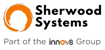 Sherwood Systems Logo